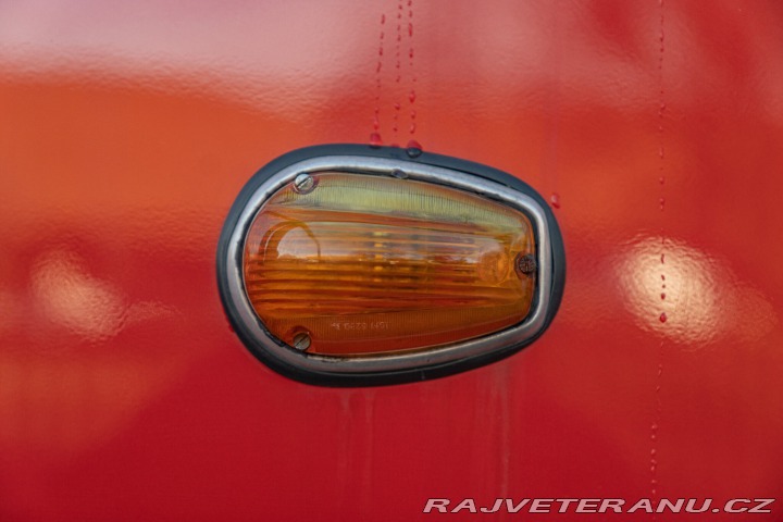 Ostatní značky Ostatní modely OM Leoncino Autopompa 1949