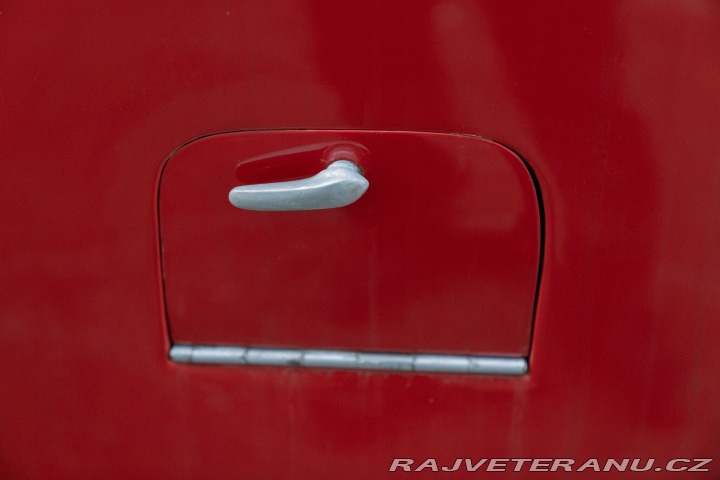 Ostatní značky Ostatní modely OM Leoncino Autopompa 1949