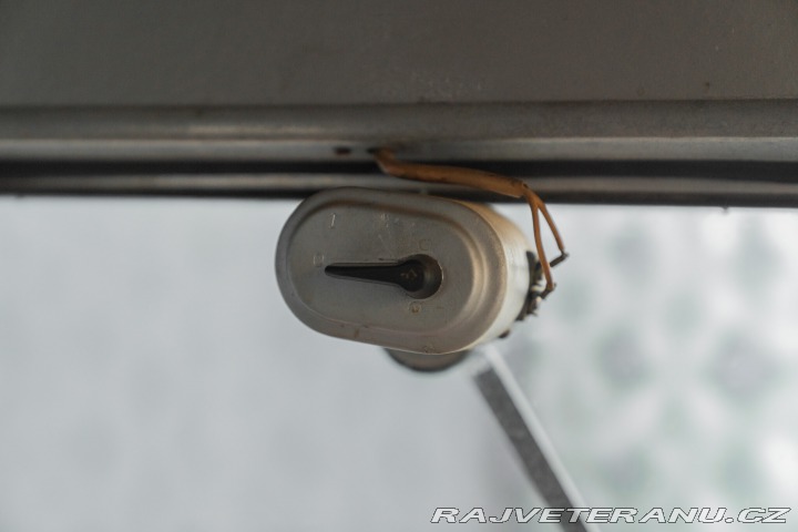 Ostatní značky Ostatní modely OM Leoncino Autopompa 1949