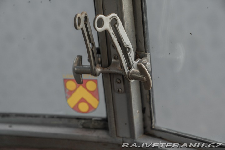 Ostatní značky Ostatní modely OM Leoncino Autopompa 1949