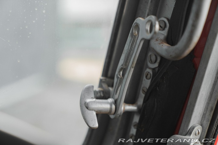 Ostatní značky Ostatní modely OM Leoncino Autopompa 1949