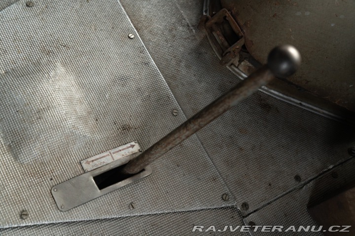 Ostatní značky Ostatní modely OM Leoncino Autopompa 1949