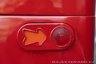 Ostatní značky Ostatní modely OM Leoncino Autopompa 1949