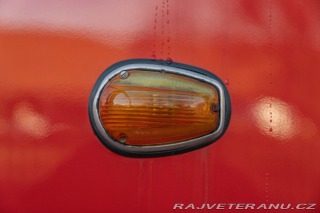 Ostatní značky Ostatní modely OM Leoncino Autopompa 1949