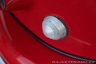 Ostatní značky Ostatní modely OM Leoncino Autopompa 1949