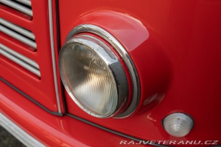 Ostatní značky Ostatní modely OM Leoncino Autopompa 1949