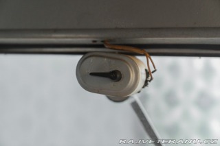 Ostatní značky Ostatní modely OM Leoncino Autopompa 1949