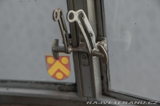 Ostatní značky Ostatní modely OM Leoncino Autopompa 1949