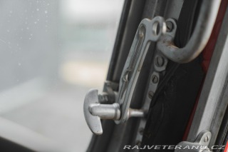 Ostatní značky Ostatní modely OM Leoncino Autopompa 1949