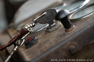 Ostatní značky Ostatní modely OM Leoncino Autopompa 1949