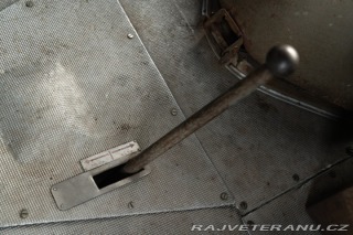 Ostatní značky Ostatní modely OM Leoncino Autopompa 1949