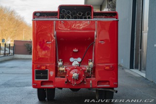 Ostatní značky Ostatní modely OM Leoncino Autopompa 1949