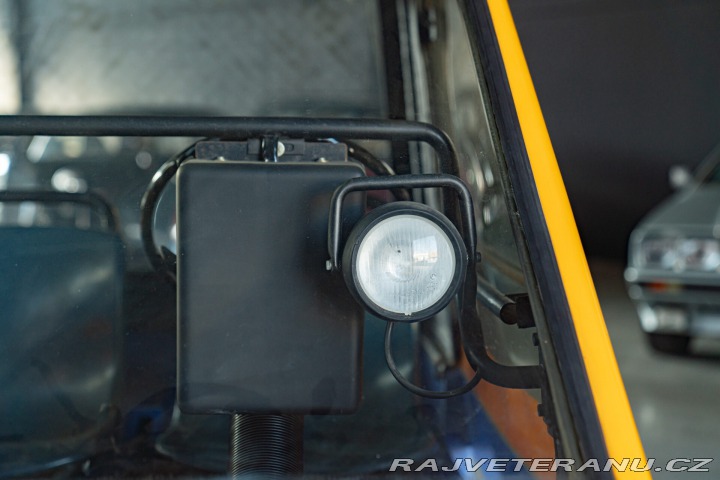 Ostatní značky Ostatní modely Zagato MILANINA 1989