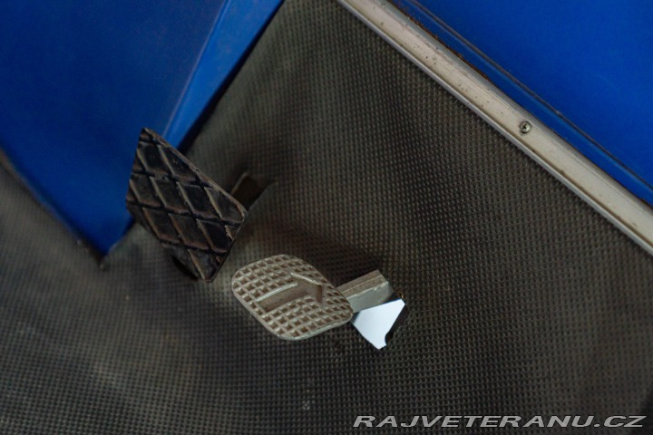 Ostatní značky Ostatní modely Zagato MILANINA 1989