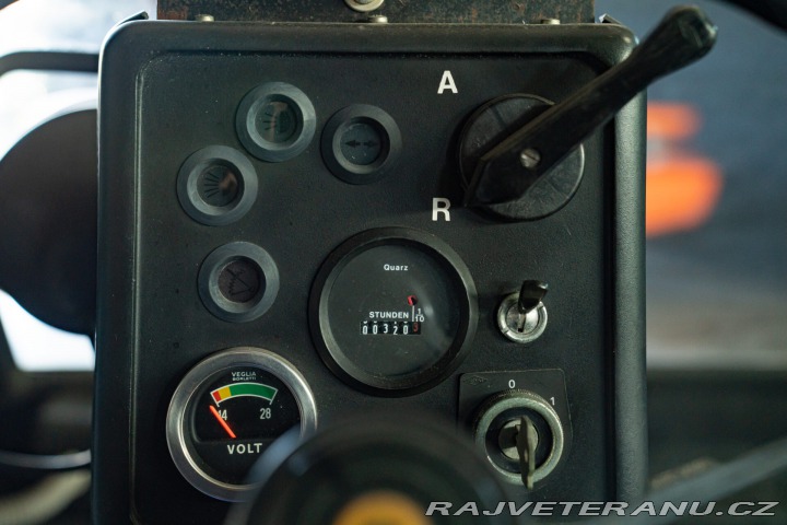 Ostatní značky Ostatní modely Zagato MILANINA 1989