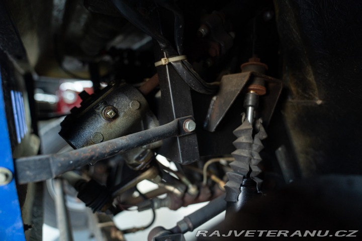 Ostatní značky Ostatní modely Zagato MILANINA 1989