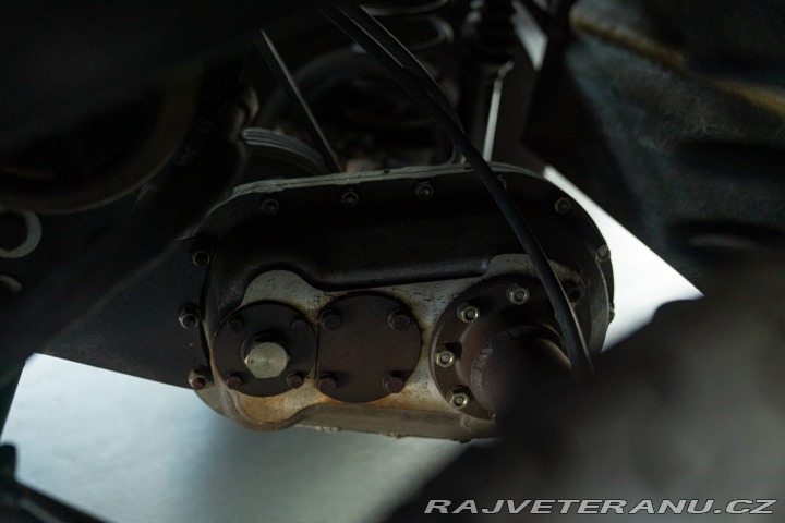 Ostatní značky Ostatní modely Zagato MILANINA 1989