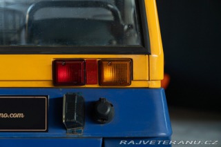 Ostatní značky Ostatní modely Zagato MILANINA 1989