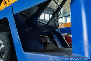 Ostatní značky Ostatní modely Zagato MILANINA 1989