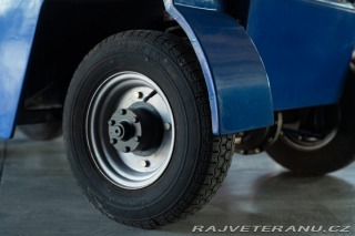 Ostatní značky Ostatní modely Zagato MILANINA 1989