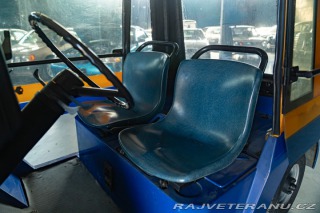 Ostatní značky Ostatní modely Zagato MILANINA 1989