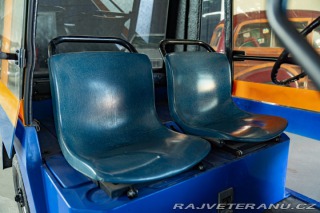 Ostatní značky Ostatní modely Zagato MILANINA 1989