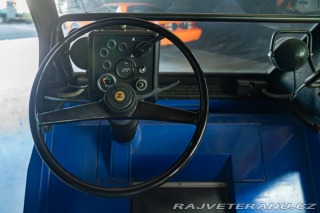 Ostatní značky Ostatní modely Zagato MILANINA 1989