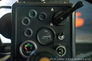 Ostatní značky Ostatní modely Zagato MILANINA 1989