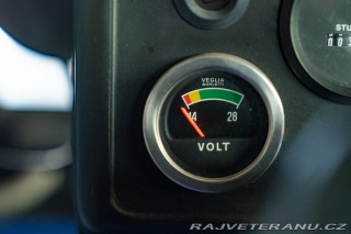 Ostatní značky Ostatní modely Zagato MILANINA 1989