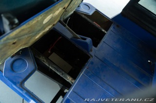 Ostatní značky Ostatní modely Zagato MILANINA 1989