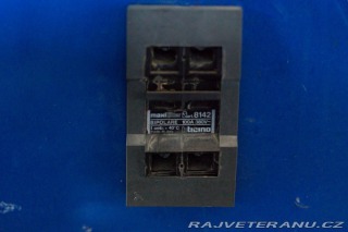 Ostatní značky Ostatní modely Zagato MILANINA 1989