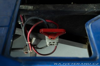 Ostatní značky Ostatní modely Zagato MILANINA 1989