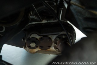 Ostatní značky Ostatní modely Zagato MILANINA 1989