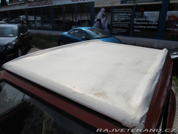 Citroën 2CV Dyane 1979