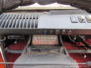 Citroën 2CV Dyane 1979