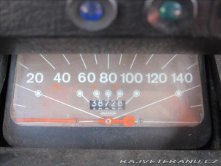 Citroën 2CV Dyane 1979