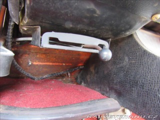 Citroën 2CV Dyane 1979