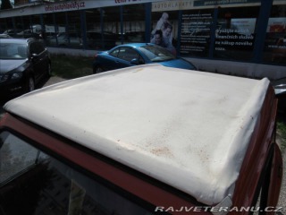 Citroën 2CV Dyane 1979