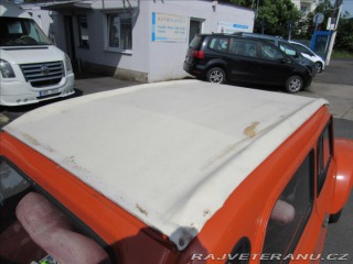 Citroën 2CV Dyane 1979