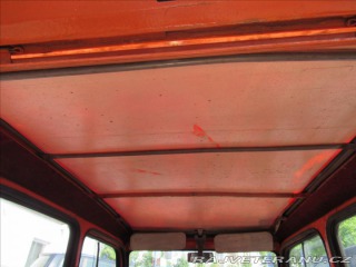 Citroën 2CV Dyane 1979