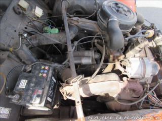 Citroën 2CV Dyane 1979