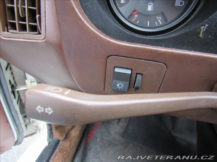 Porsche 924 Coupe Targa Automat 1980