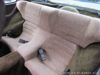 Porsche 924 Coupe Targa Automat 1980