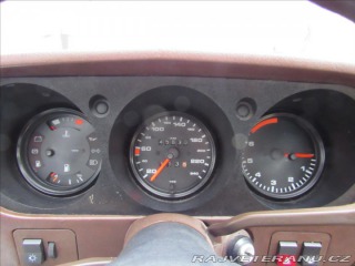 Porsche 924 Coupe Targa Automat 1980