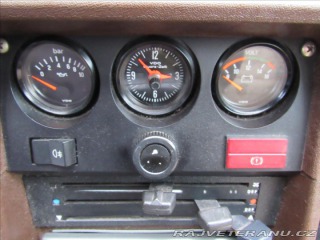 Porsche 924 Coupe Targa Automat 1980