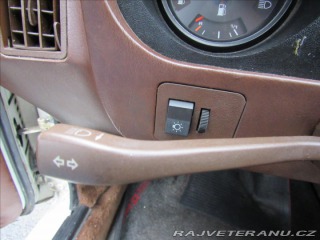 Porsche 924 Coupe Targa Automat 1980