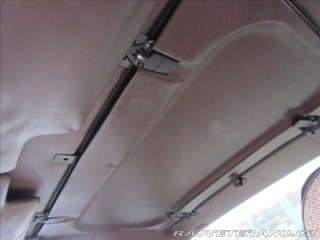 Porsche 924 Coupe Targa Automat 1980