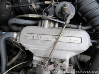 Porsche 924 Coupe Targa Automat 1980