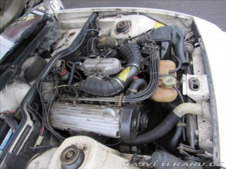 Porsche 924 Coupe Targa Automat 1980