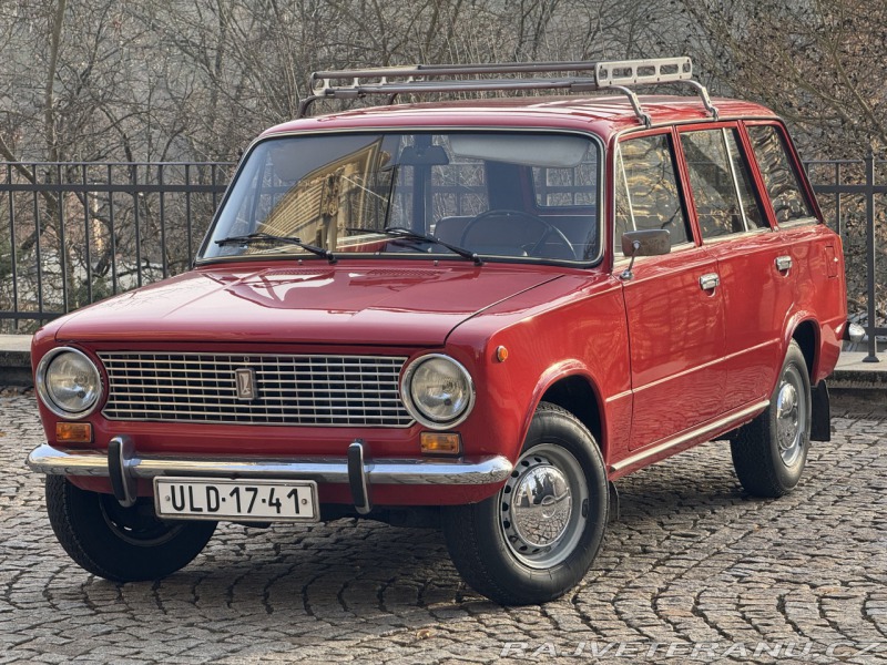 Lada 2101 VAZ ŽIGULI